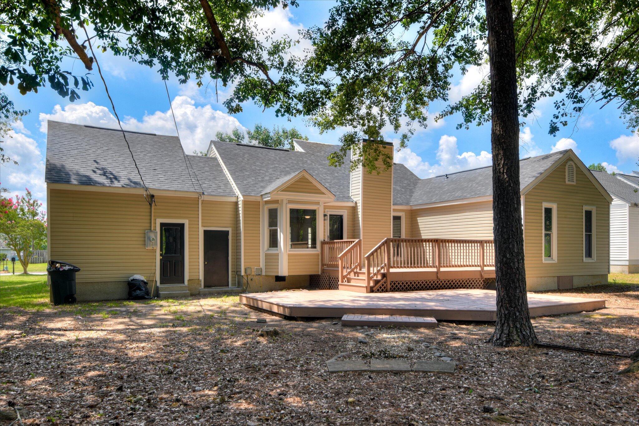 114 Robinwood Drive