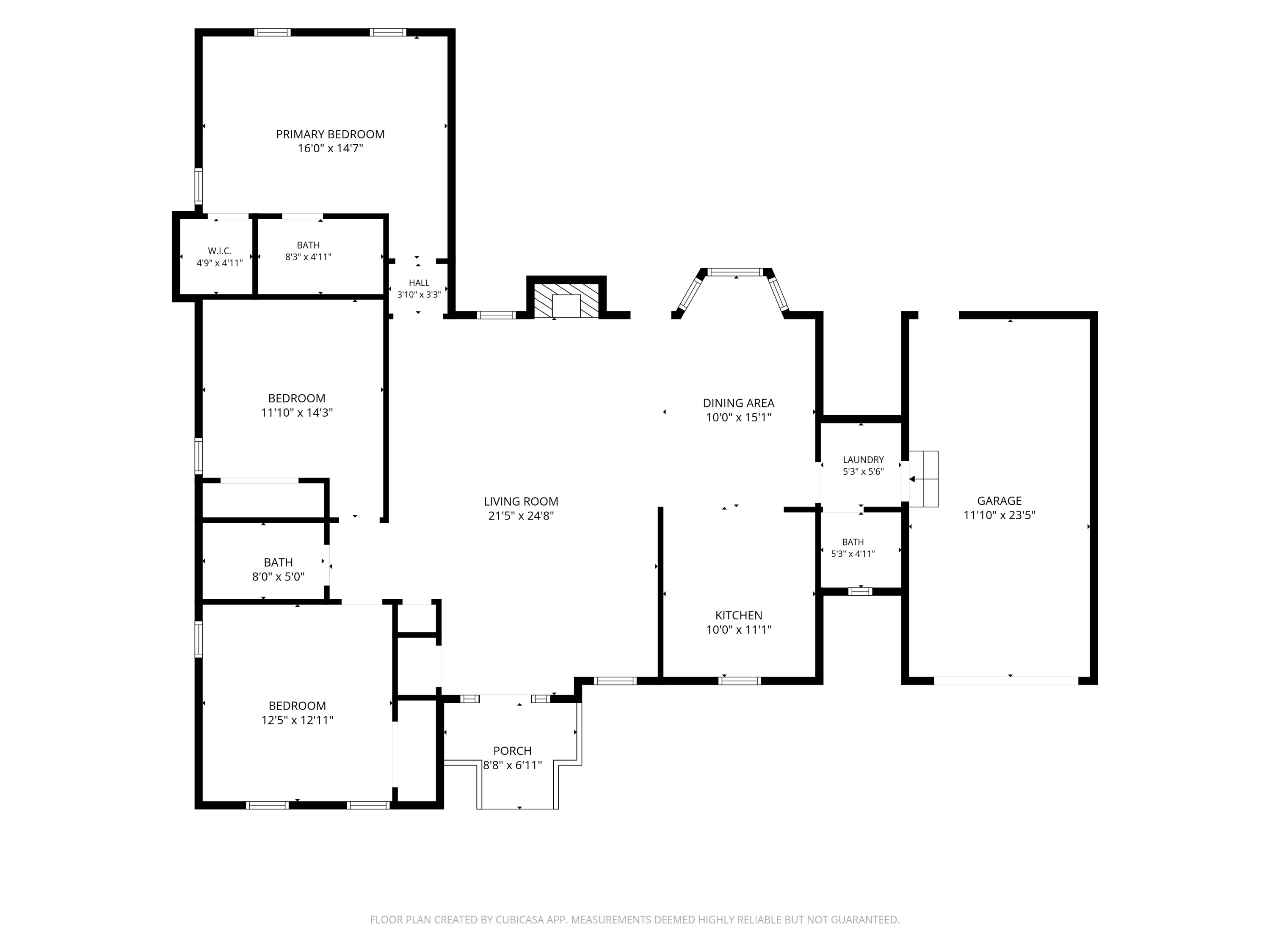 114 Robinwood Drive