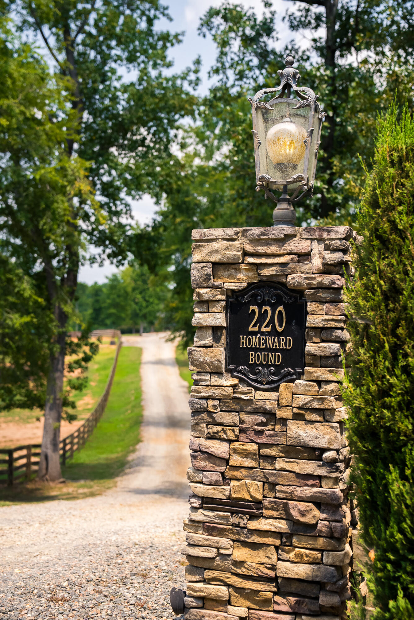 220 Homeward Bound Drive