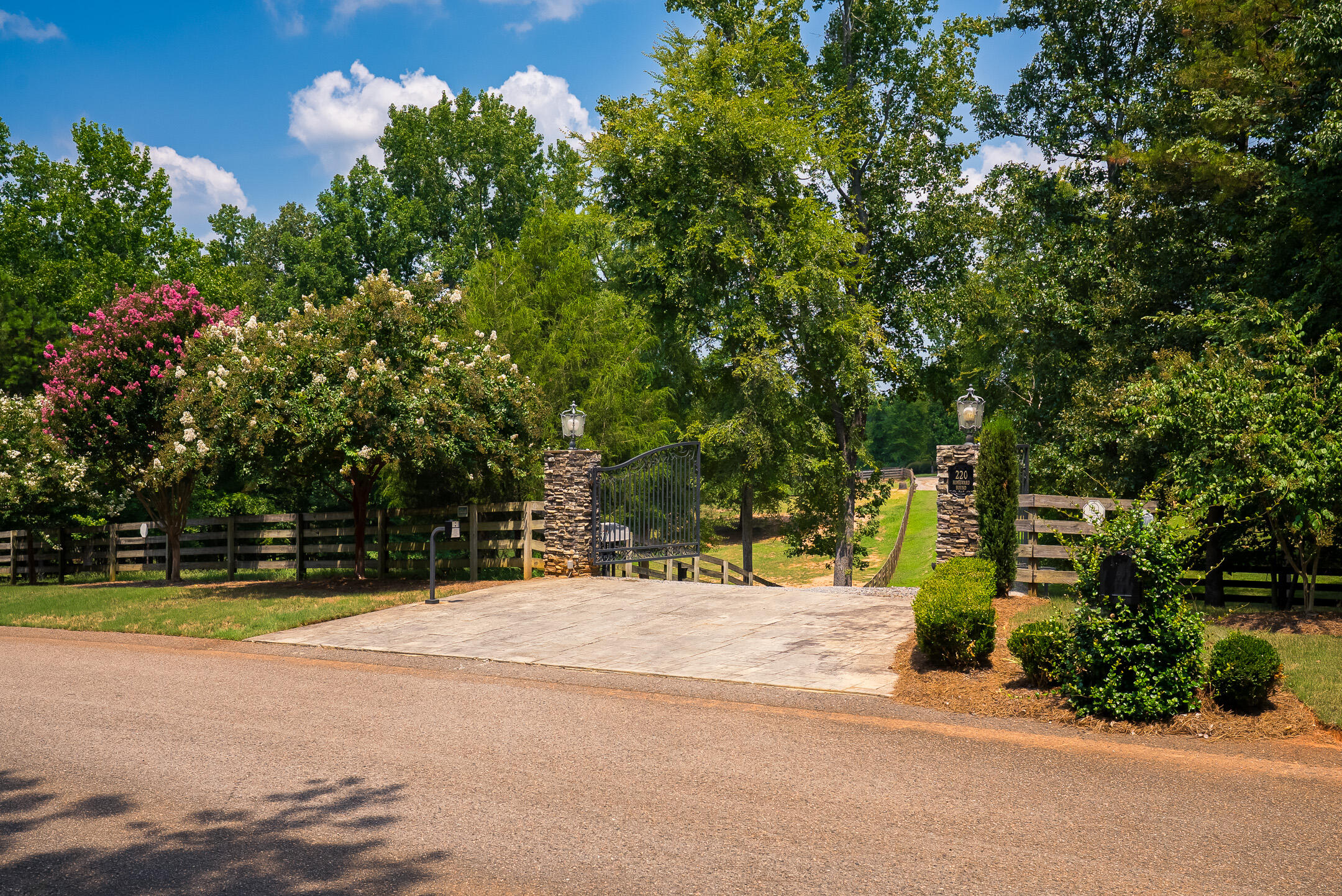 220 Homeward Bound Drive