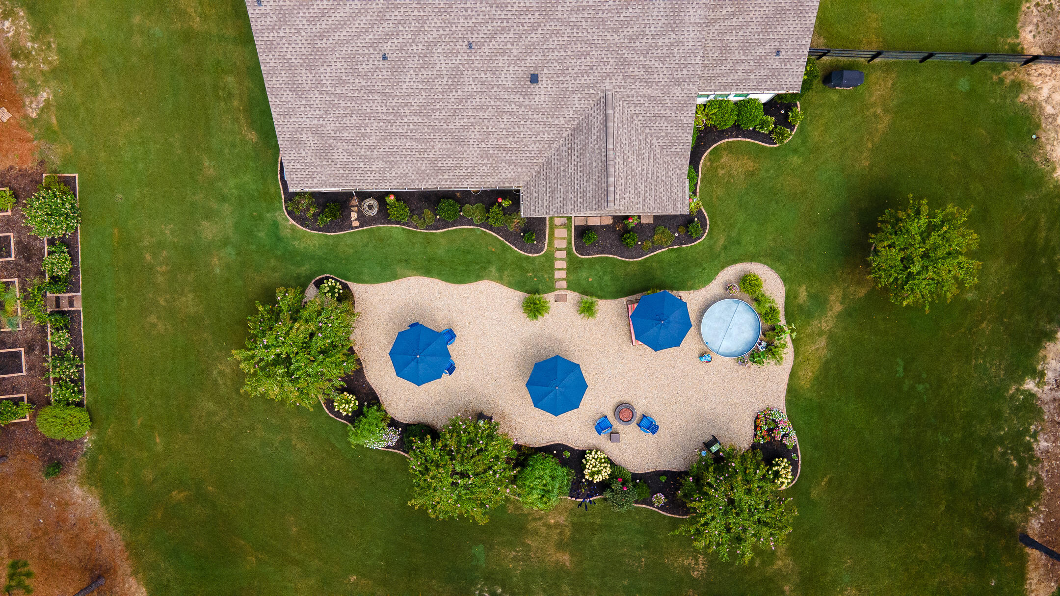 5041 Barrington Farms Drive
