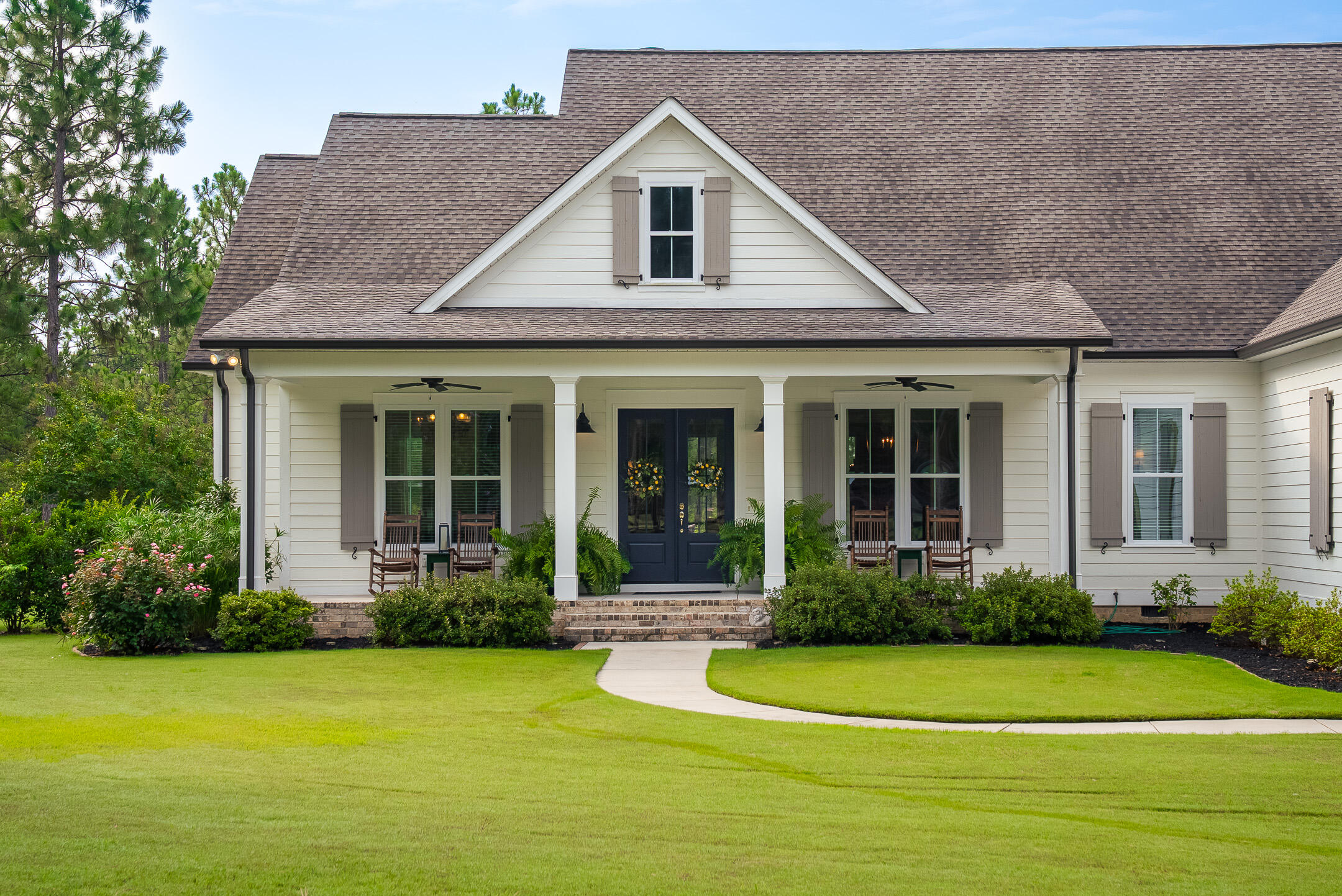 5041 Barrington Farms Drive