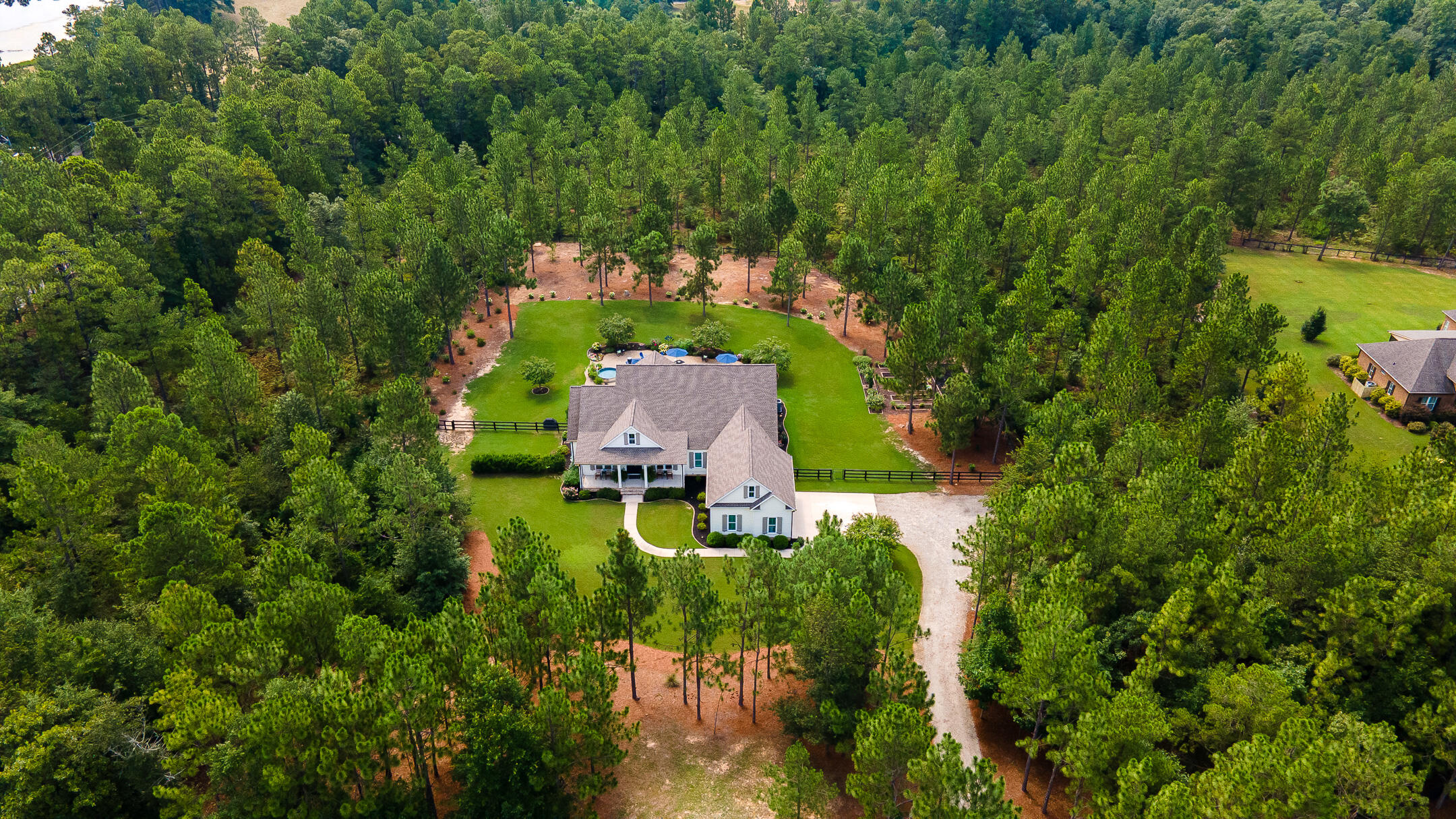 5041 Barrington Farms Drive
