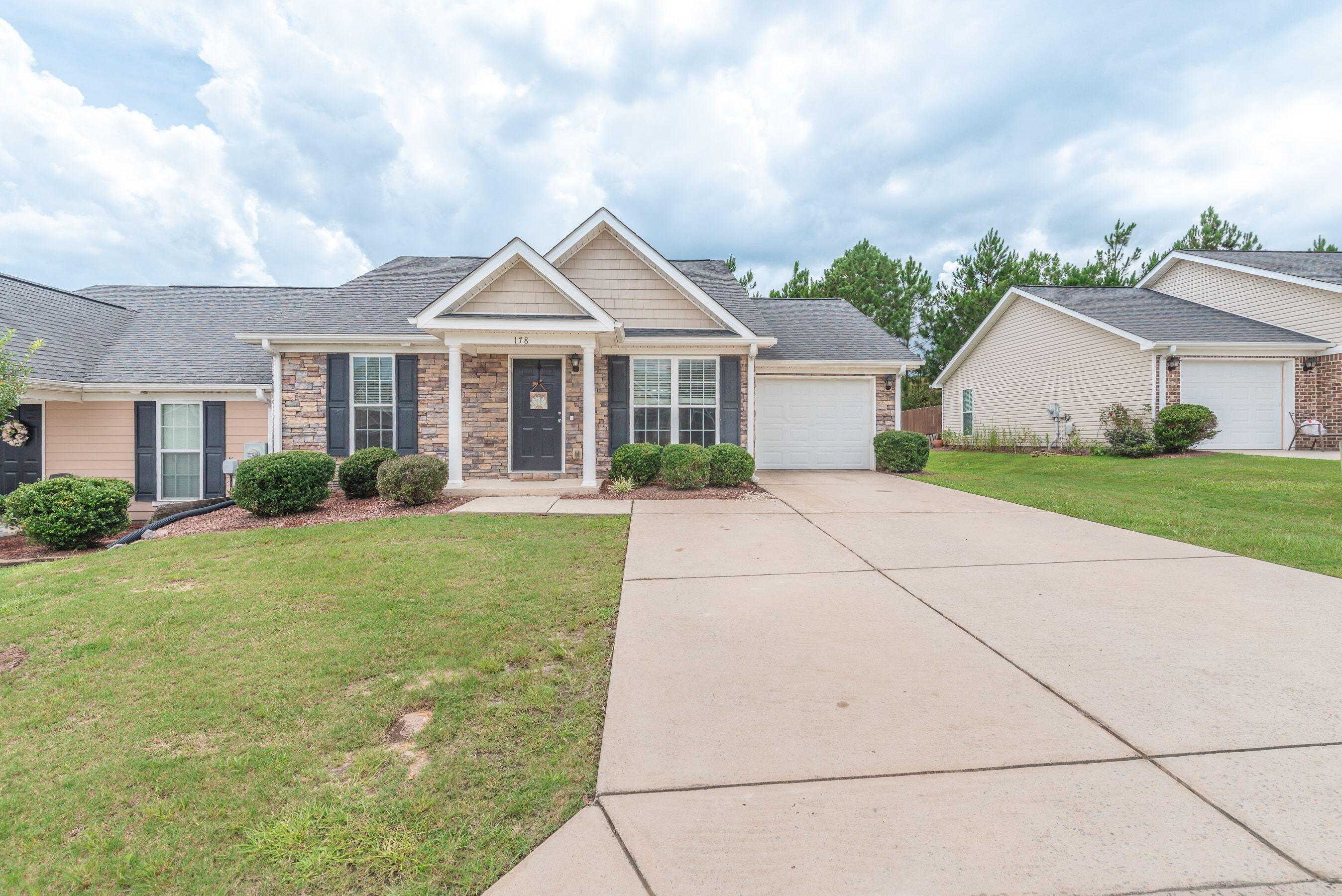 178 Bobwhite Drive