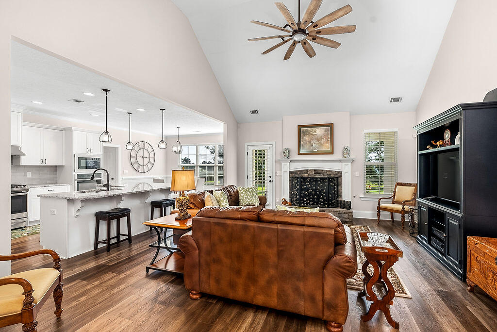 1456 Tralee Drive