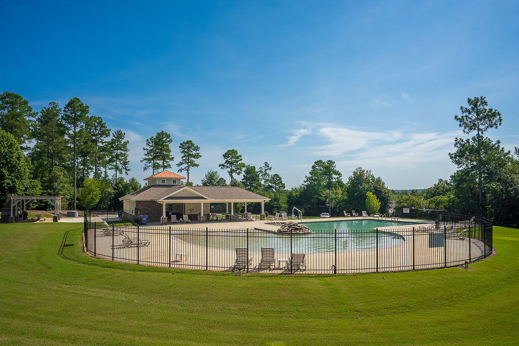 1456 Tralee Drive
