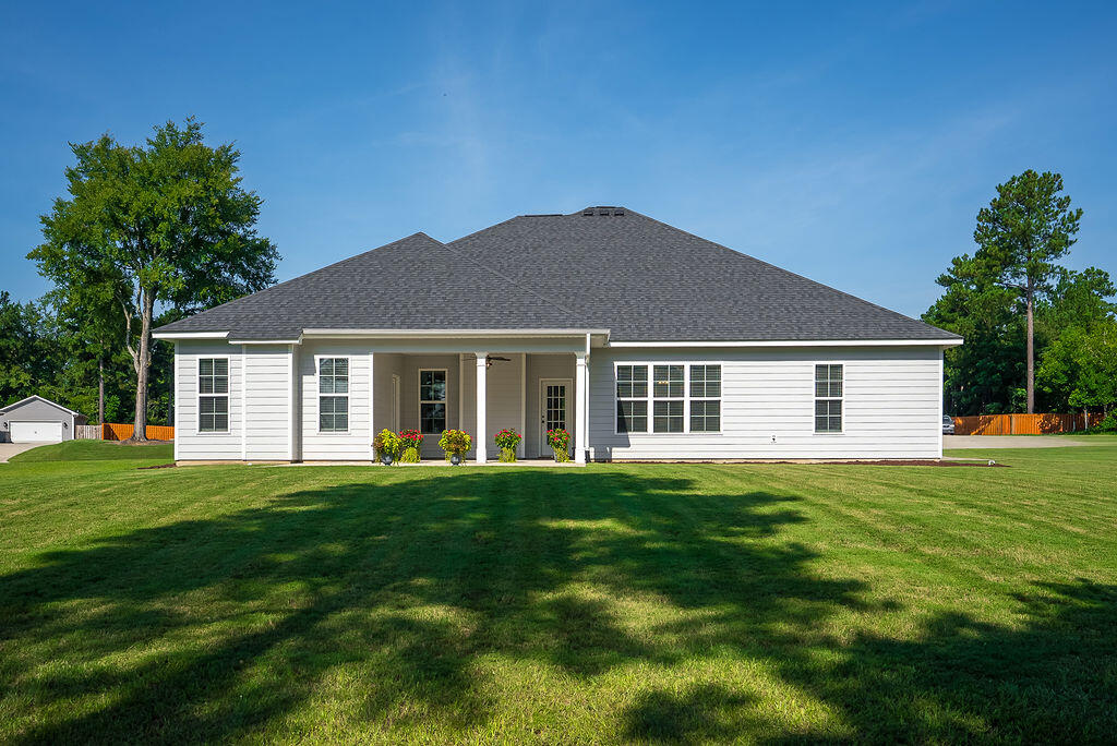 1456 Tralee Drive