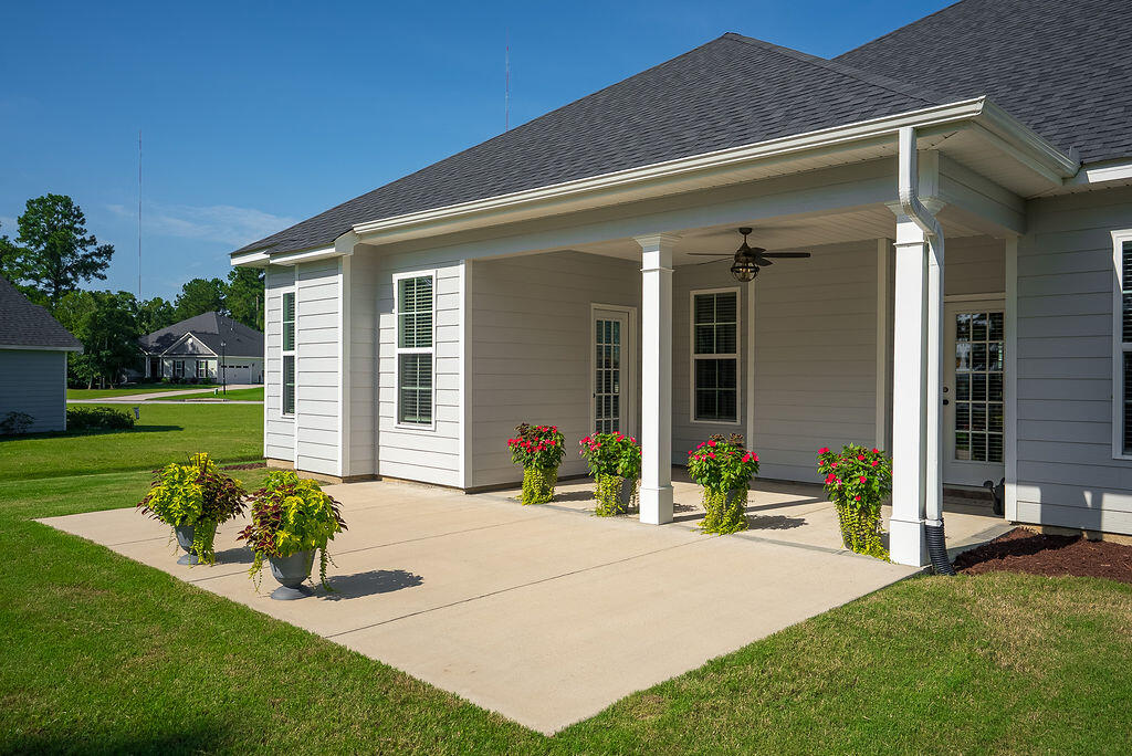 1456 Tralee Drive