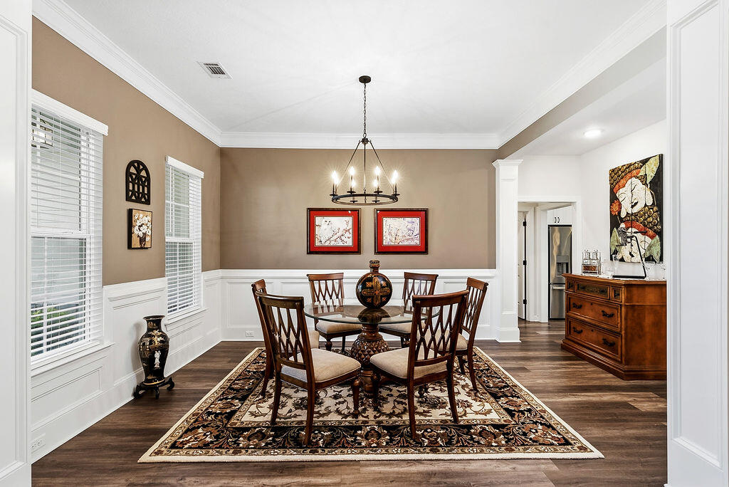 1456 Tralee Drive