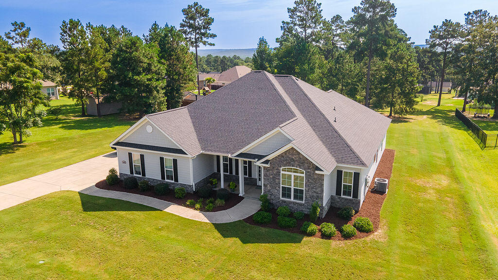 1456 Tralee Drive