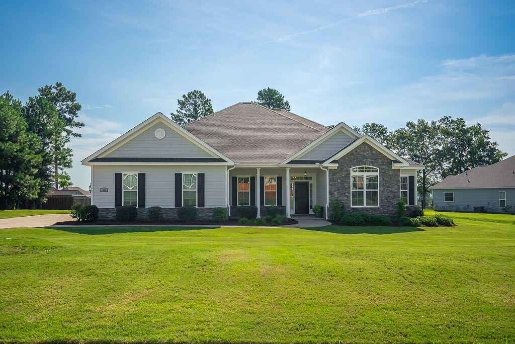 1456 Tralee Drive
