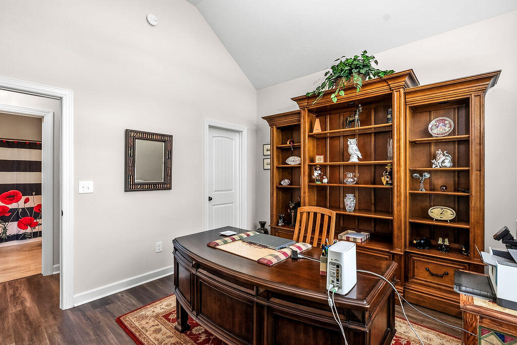 1456 Tralee Drive