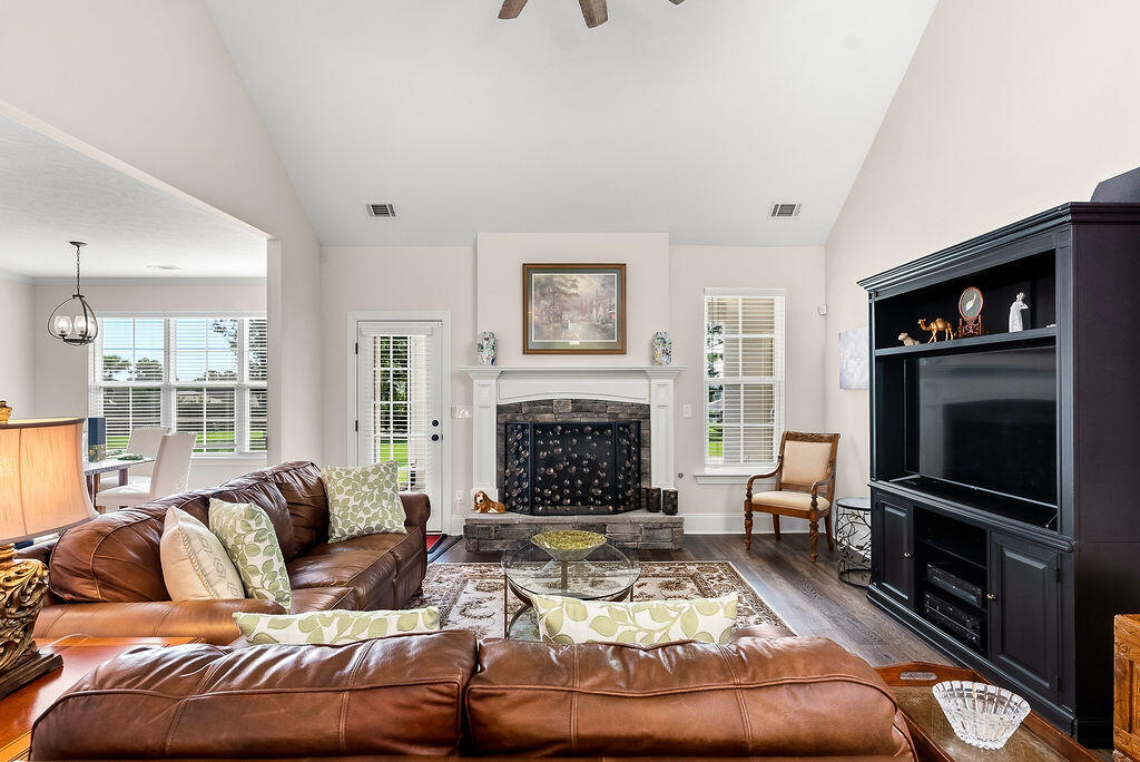 1456 Tralee Drive