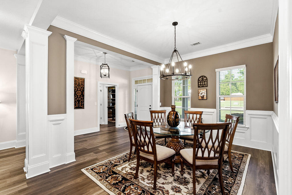 1456 Tralee Drive
