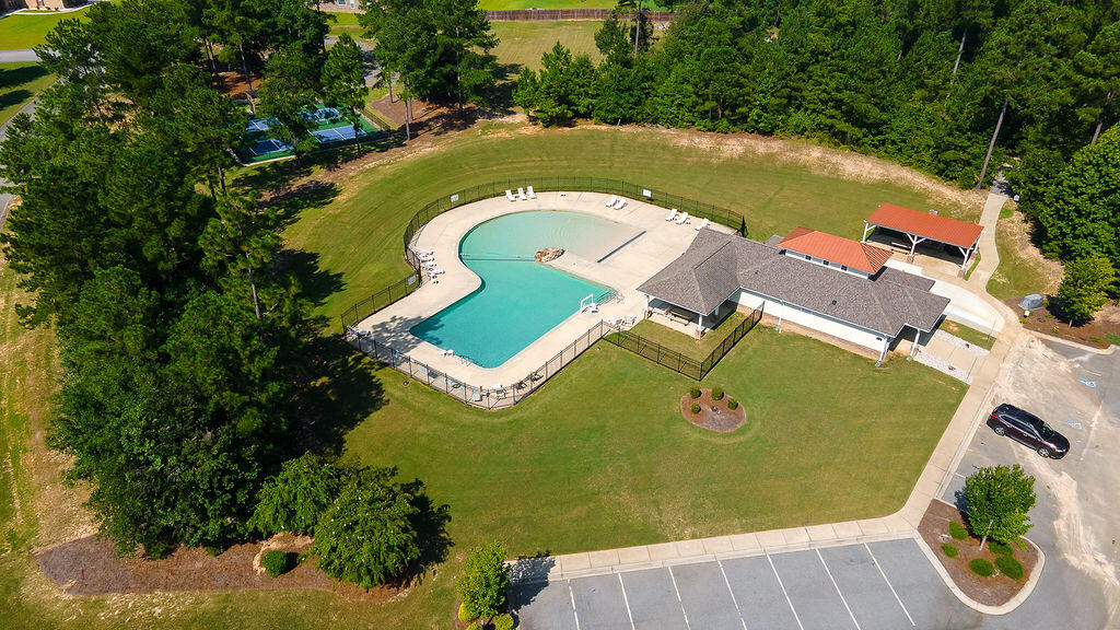 1456 Tralee Drive