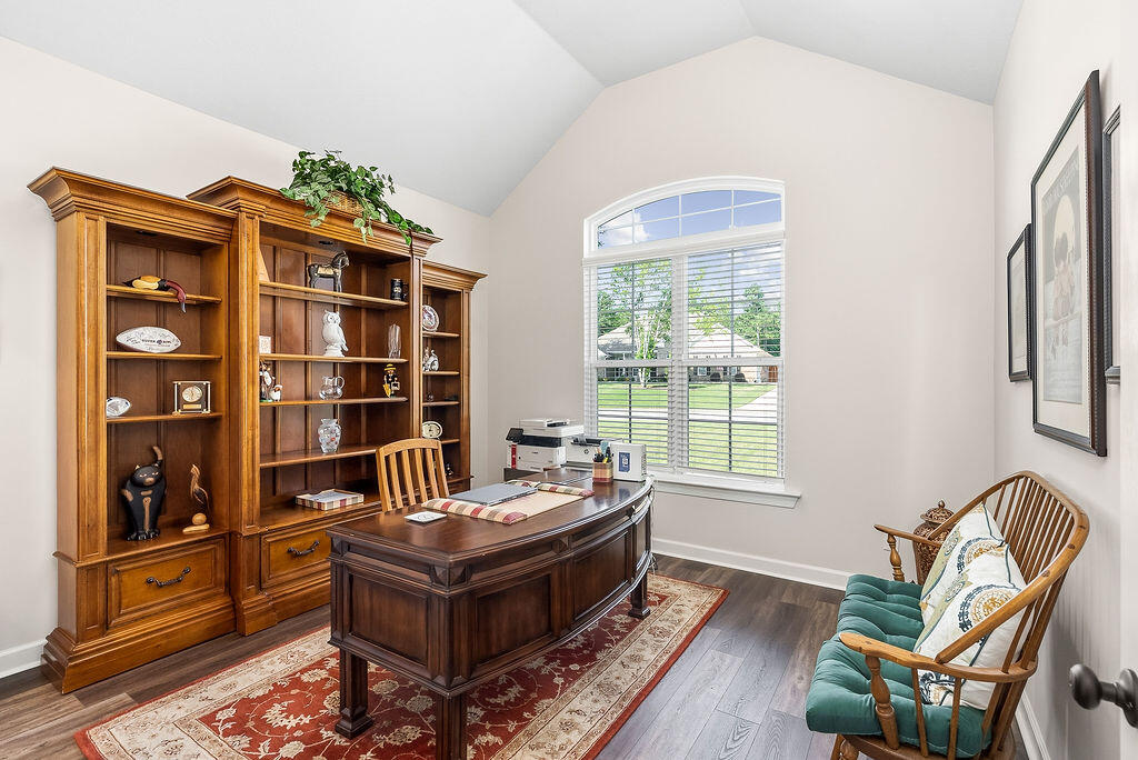 1456 Tralee Drive