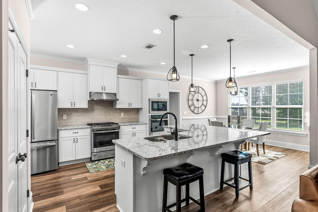 1456 Tralee Drive