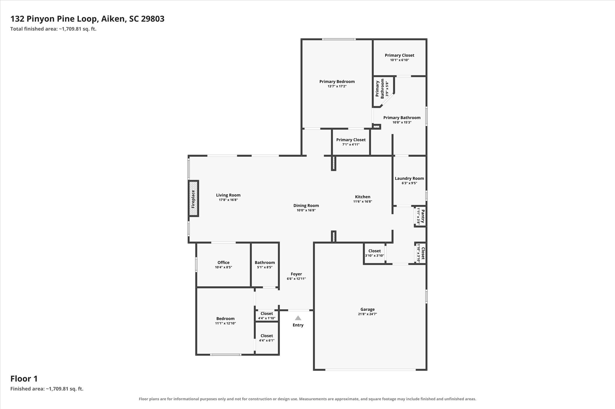 132 Pinyon Pine Loop