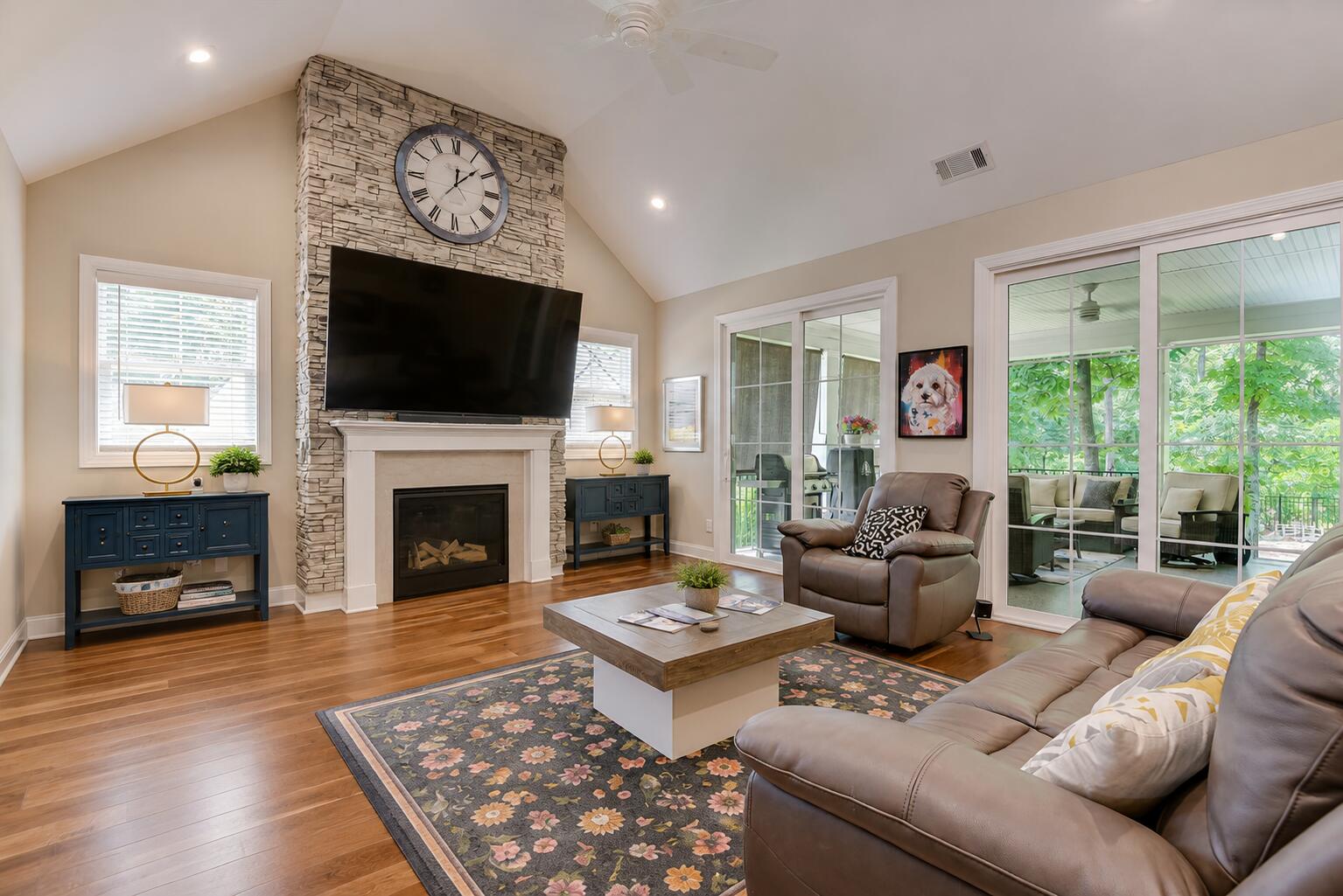 132 Pinyon Pine Loop