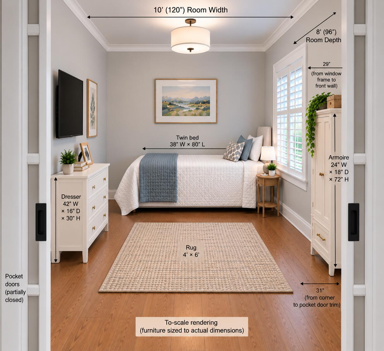 132 Pinyon Pine Loop