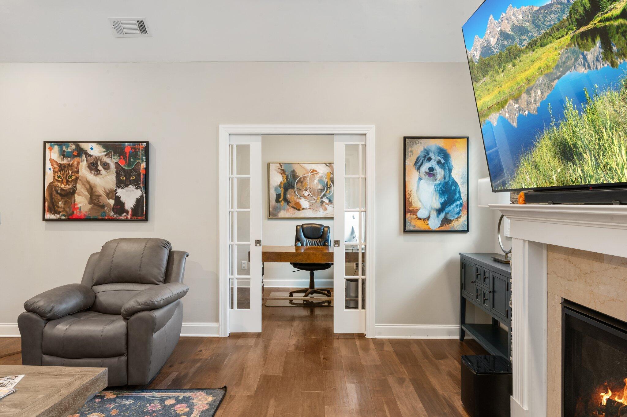 132 Pinyon Pine Loop