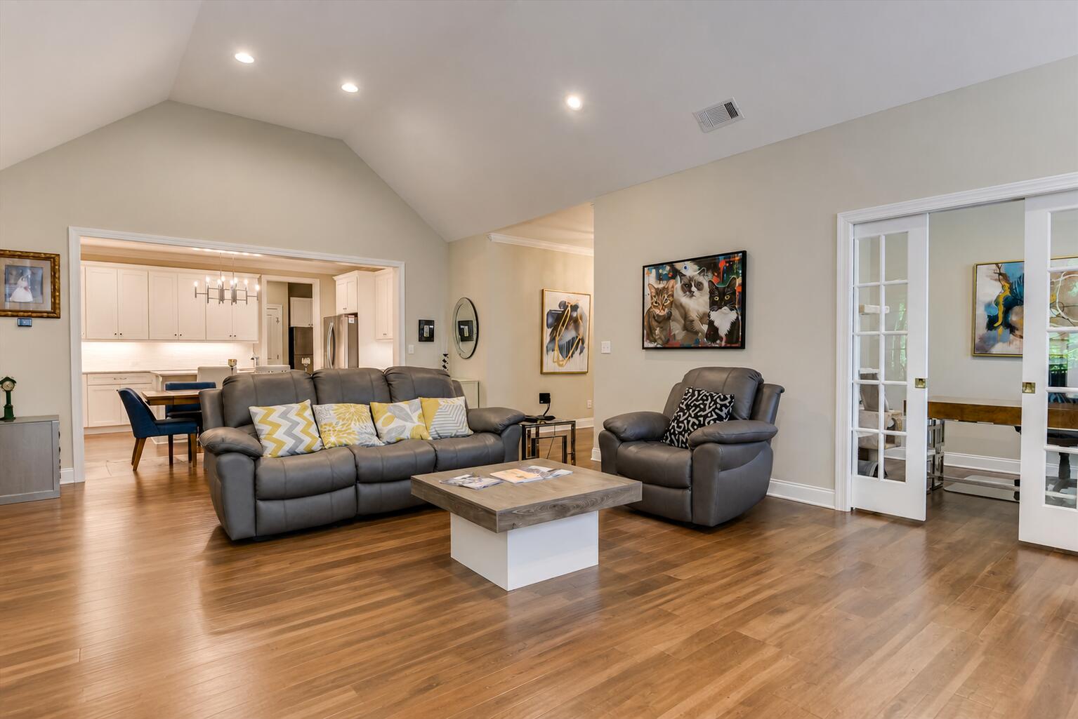 132 Pinyon Pine Loop