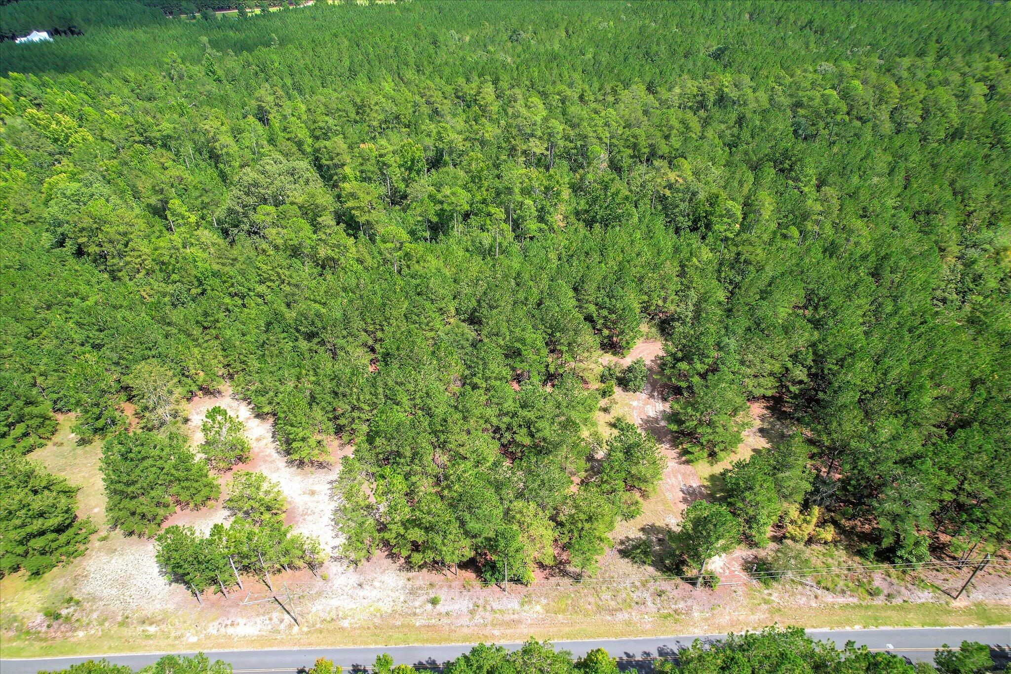 64.68 Acre Mt Beulah Road