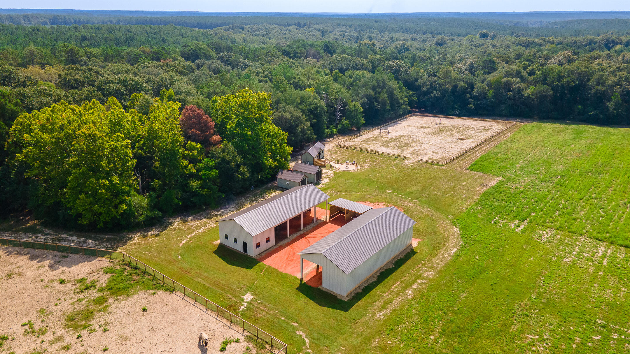 2122 New Holland Road