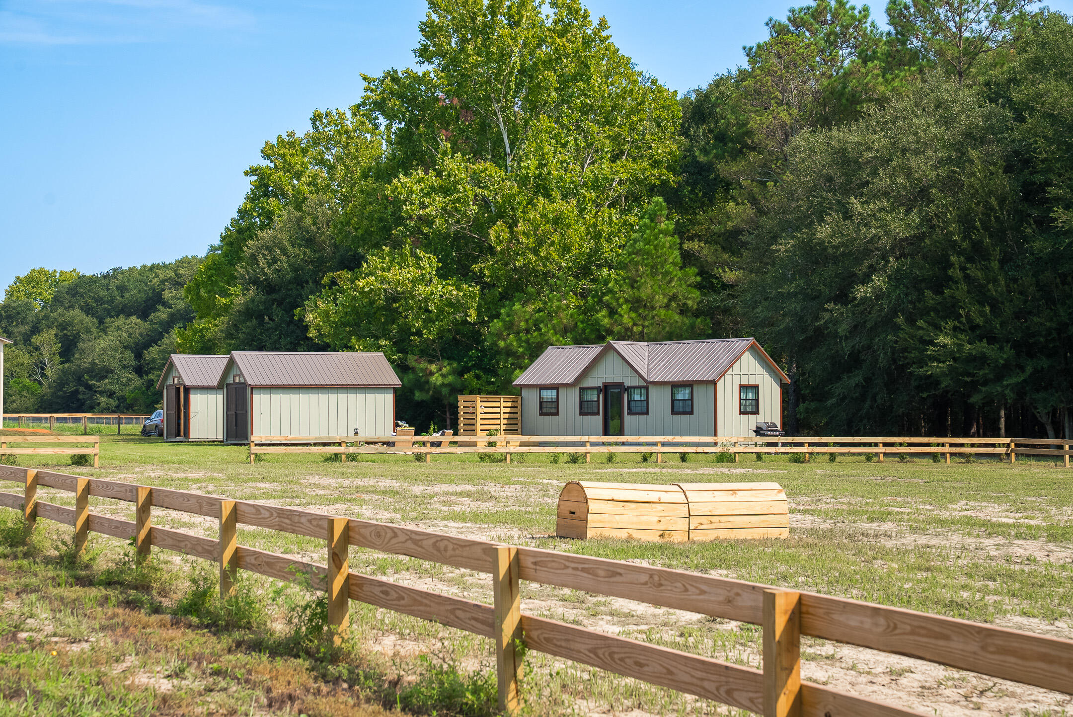 2122 New Holland Road
