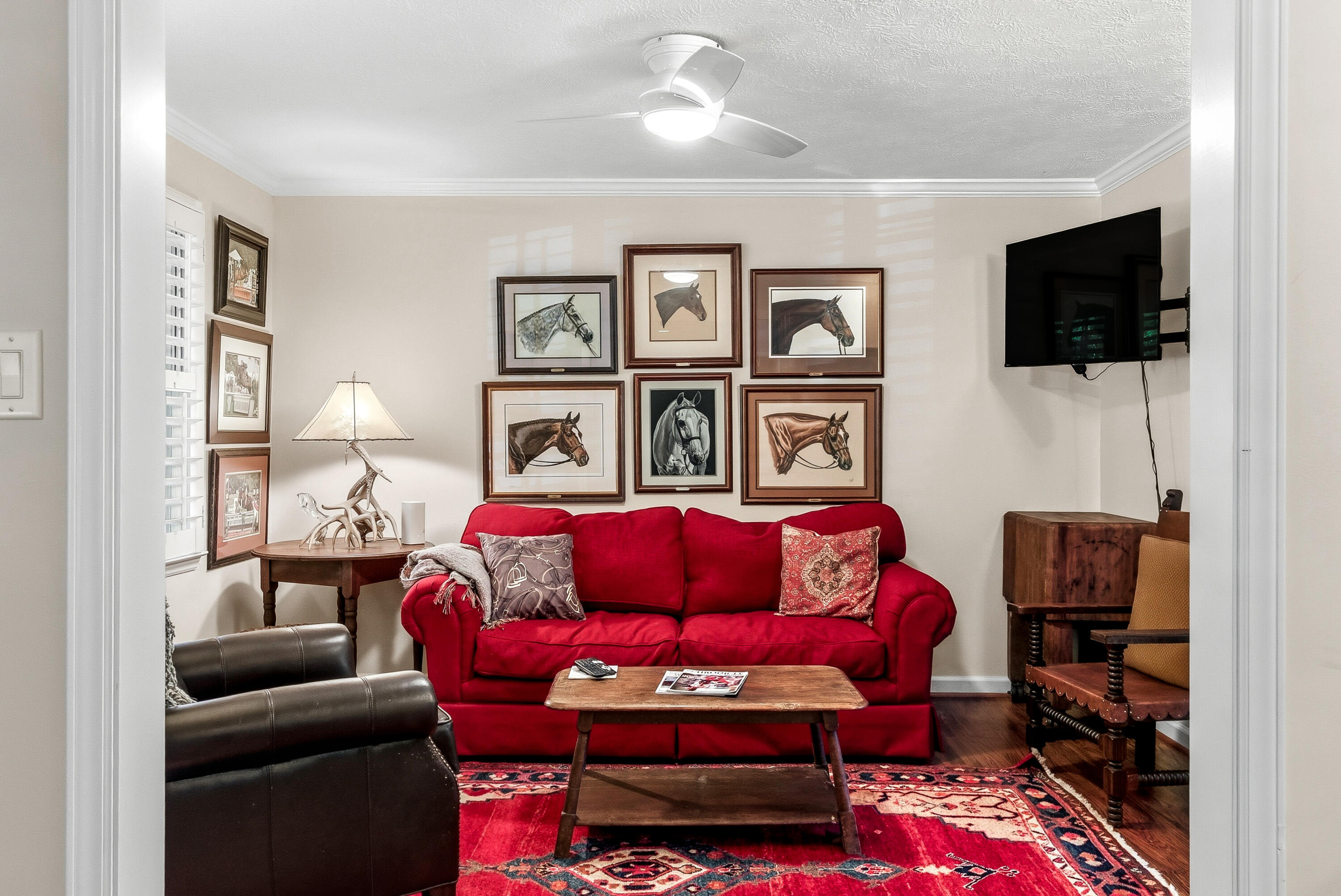 119 Idlewild Drive