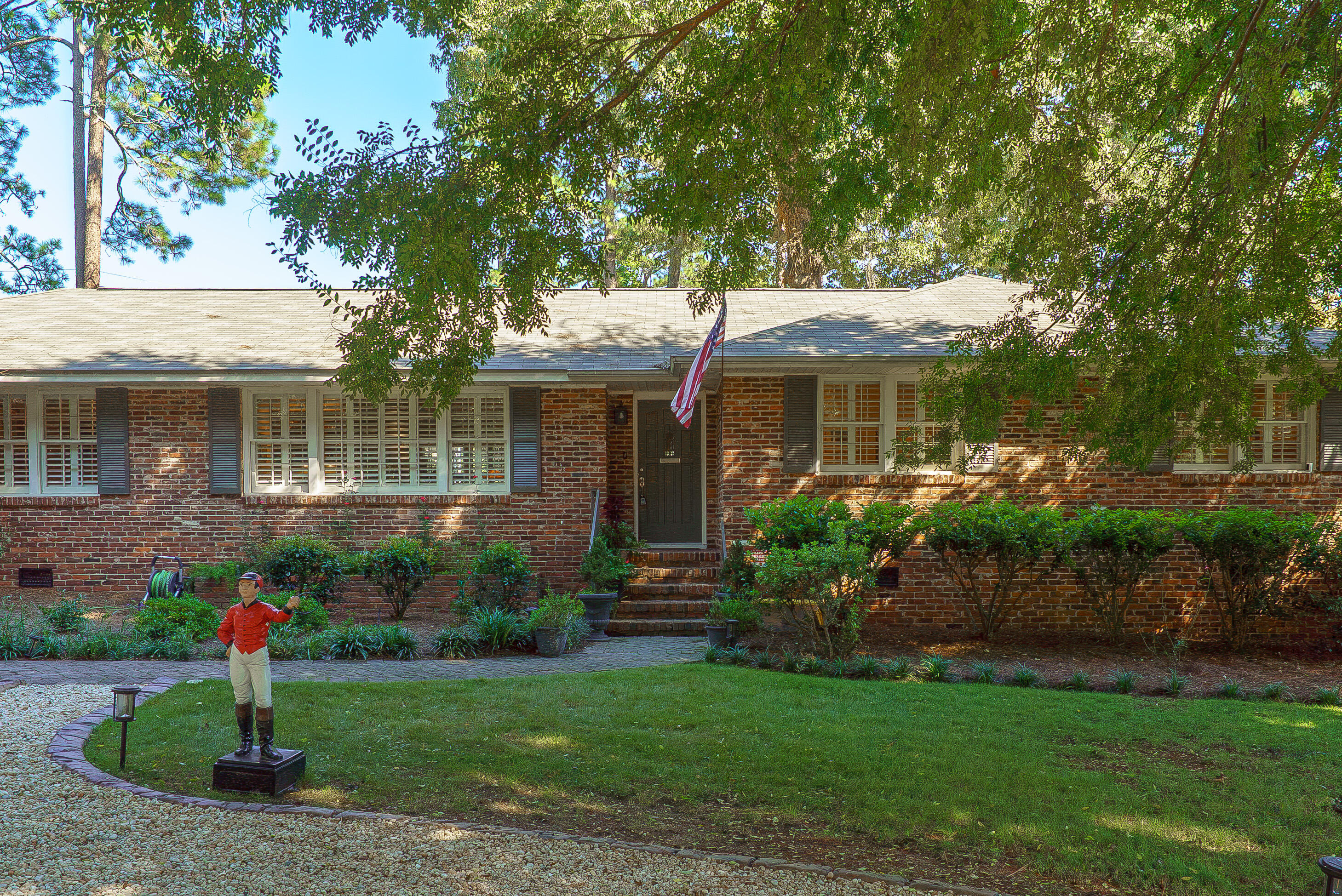 119 Idlewild Drive