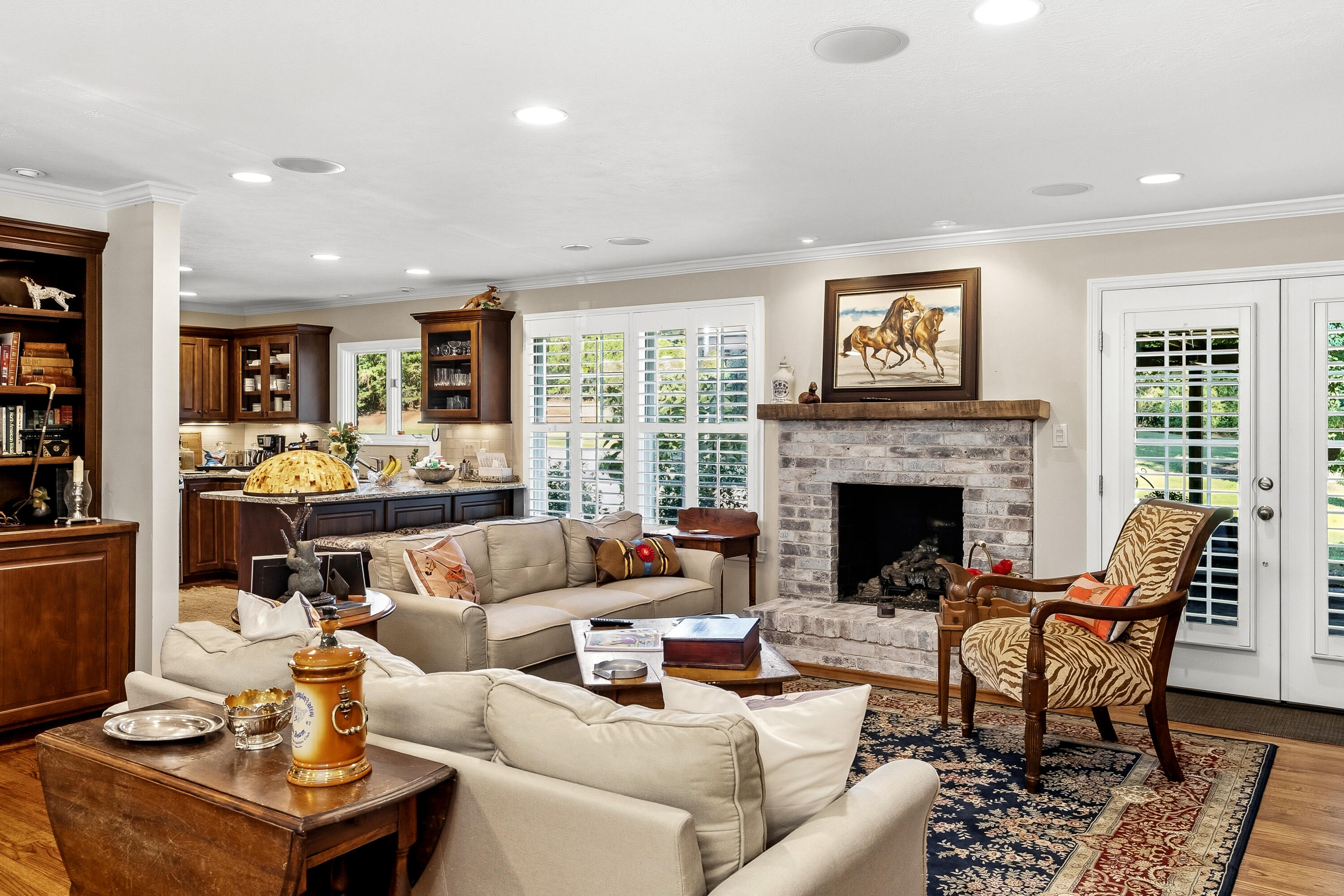 119 Idlewild Drive