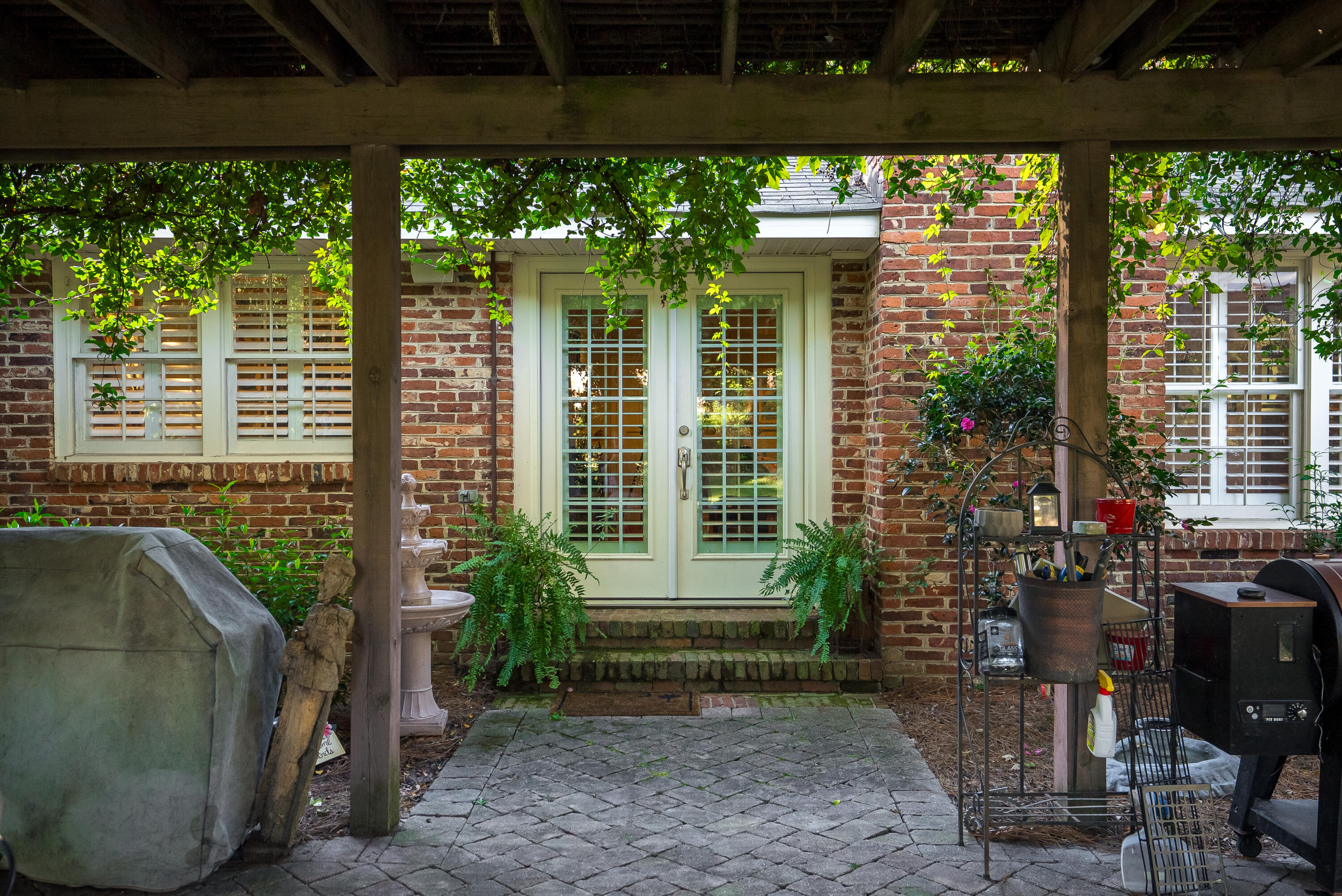 119 Idlewild Drive