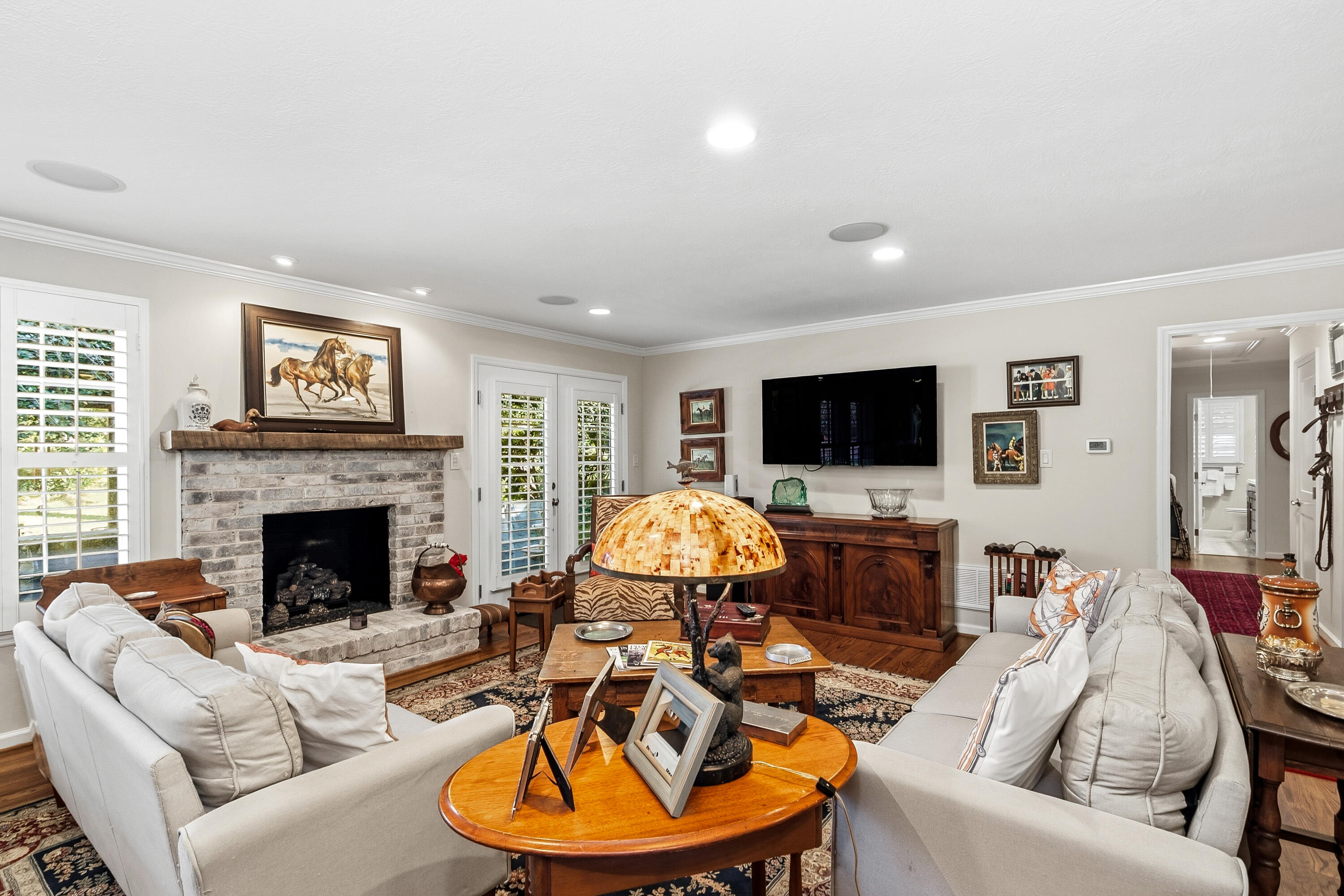 119 Idlewild Drive