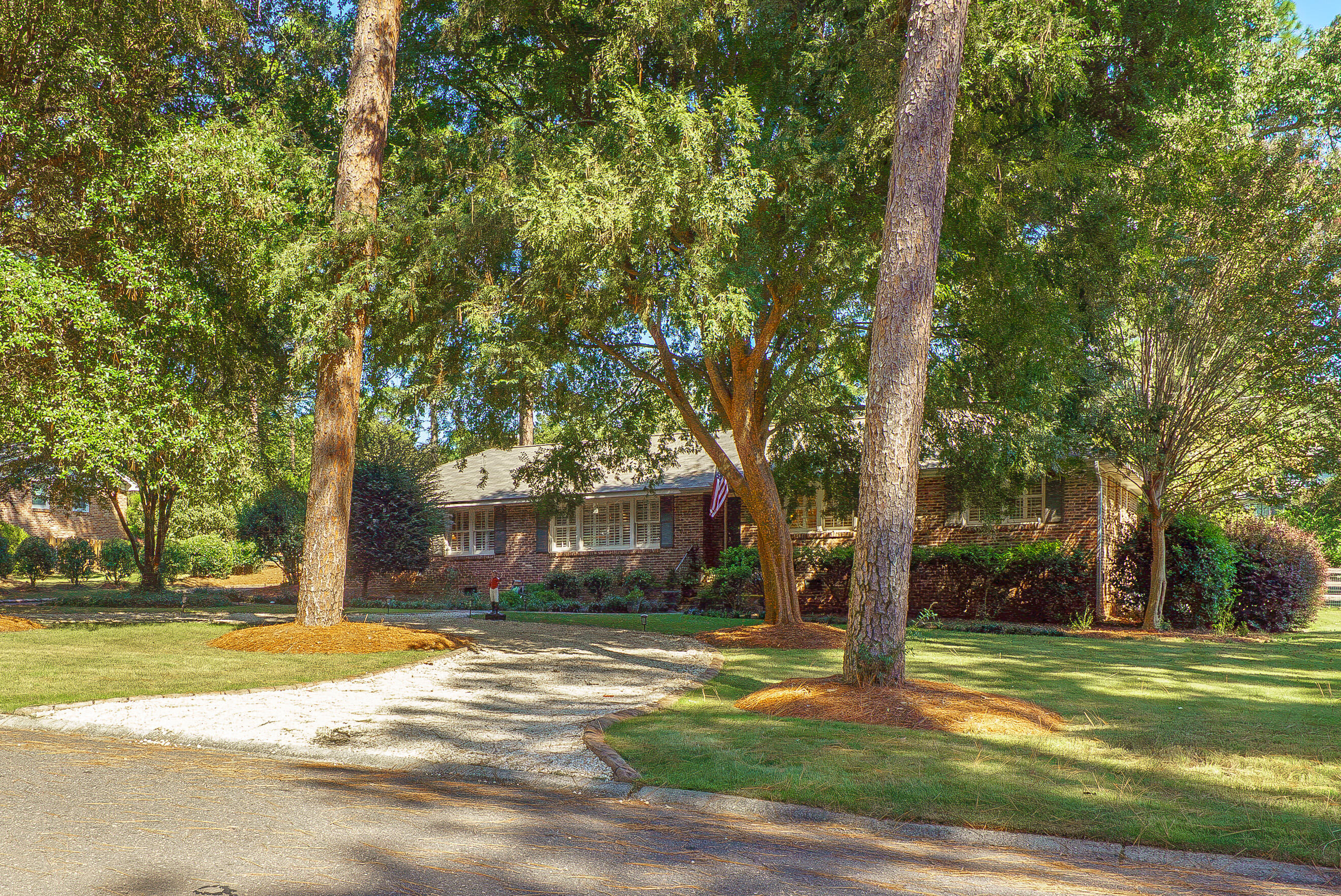 119 Idlewild Drive