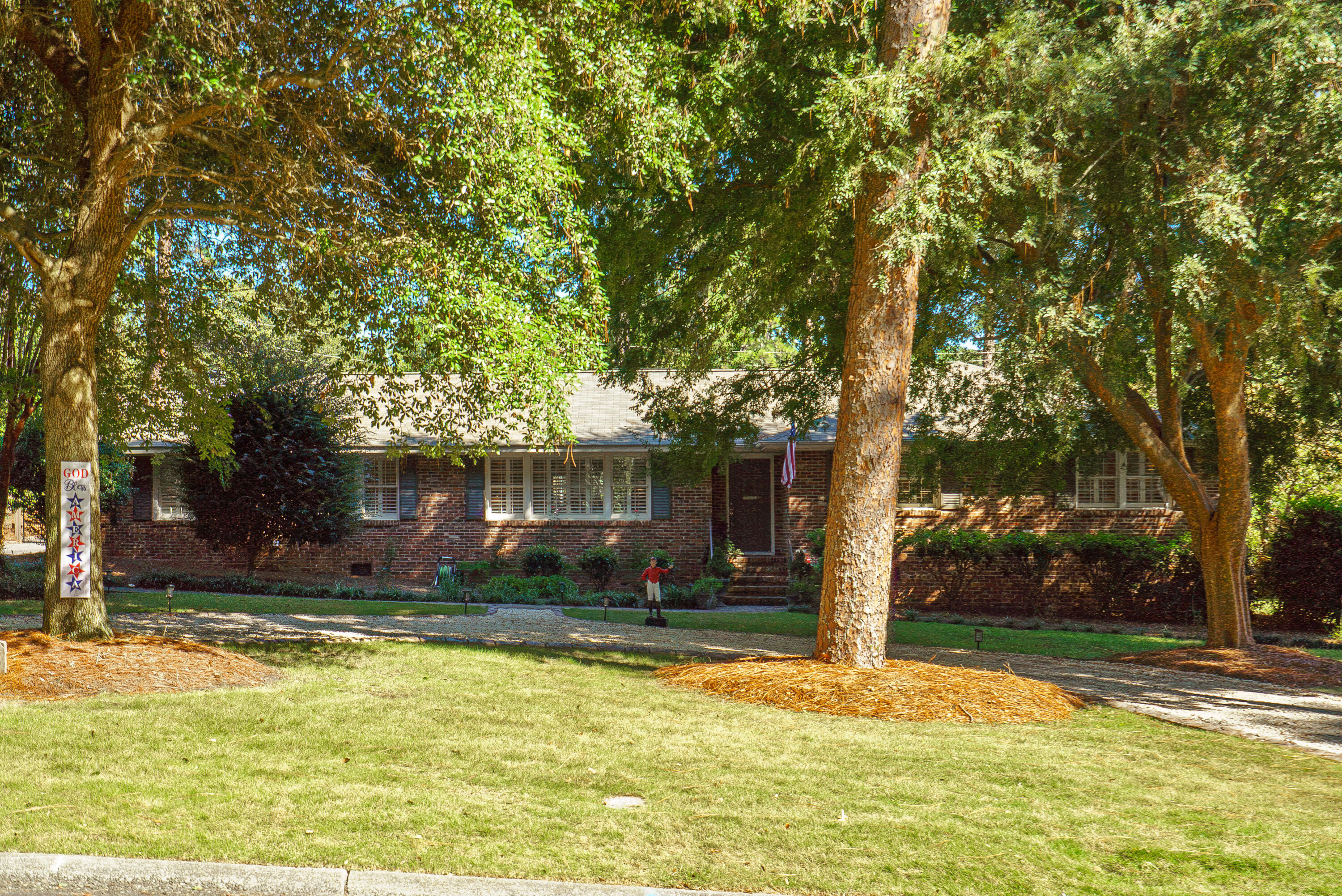 119 Idlewild Drive