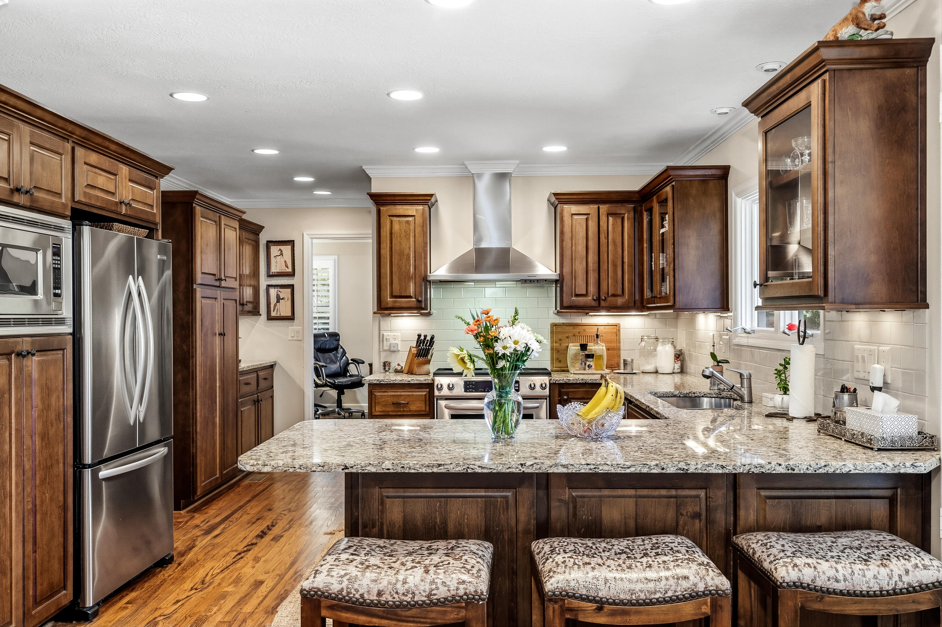 119 Idlewild Drive