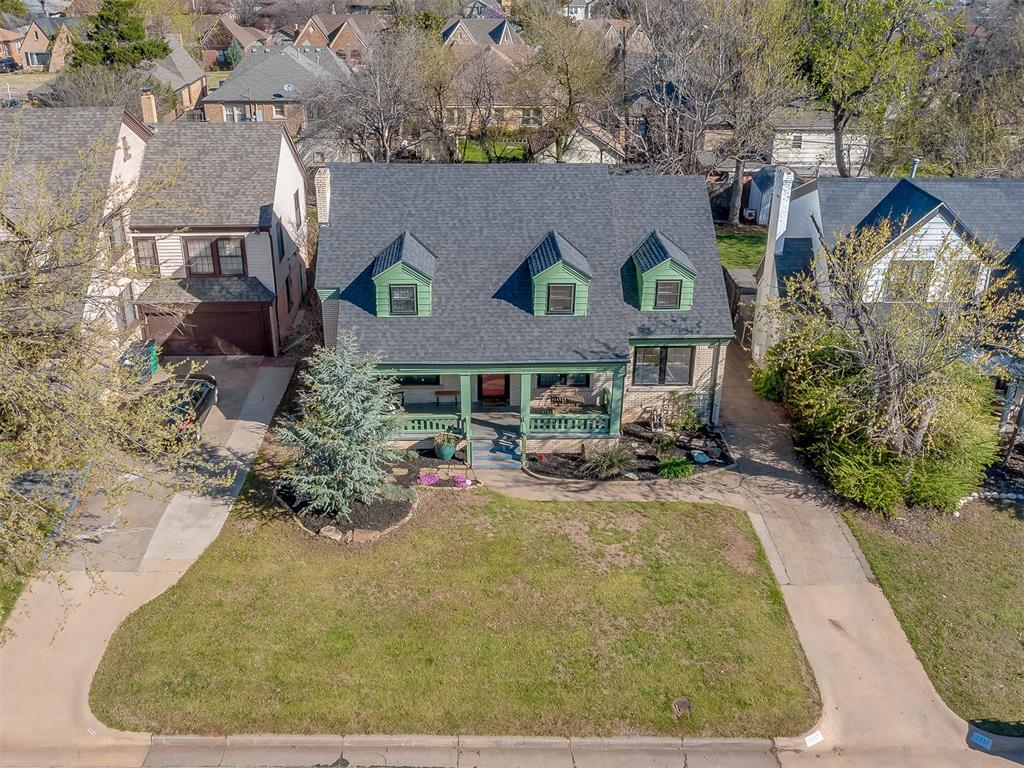 2117 NW 25th Street