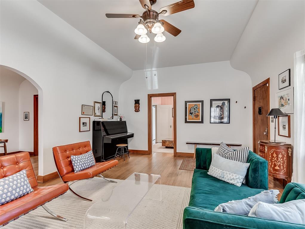 2117 NW 25th Street