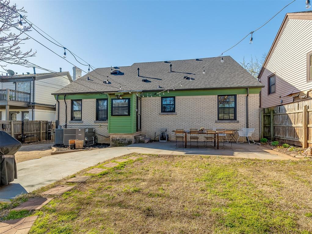 2117 NW 25th Street
