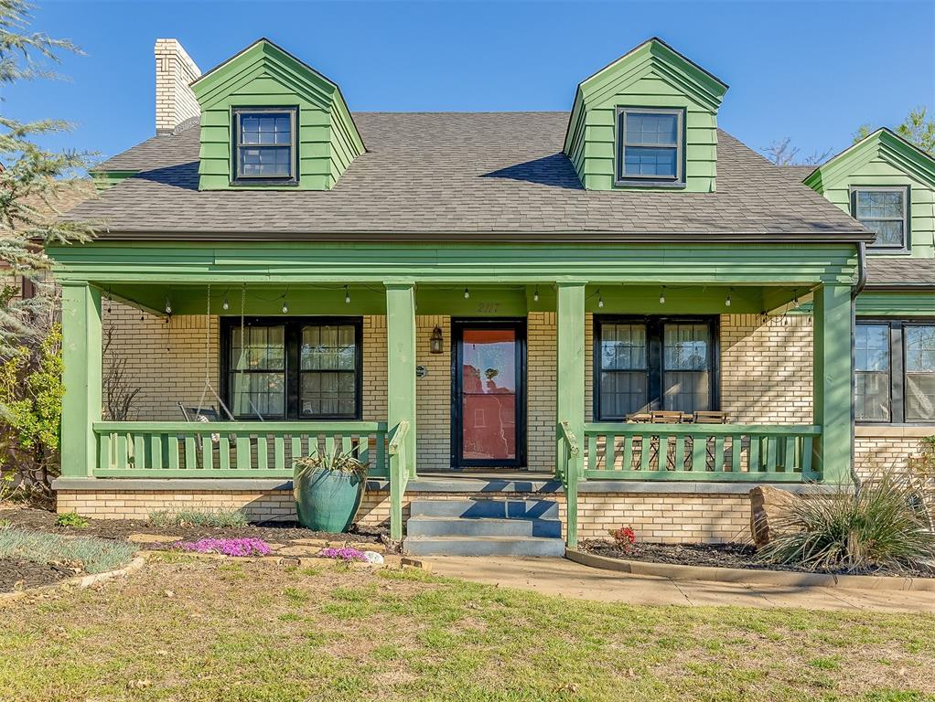 2117 NW 25th Street