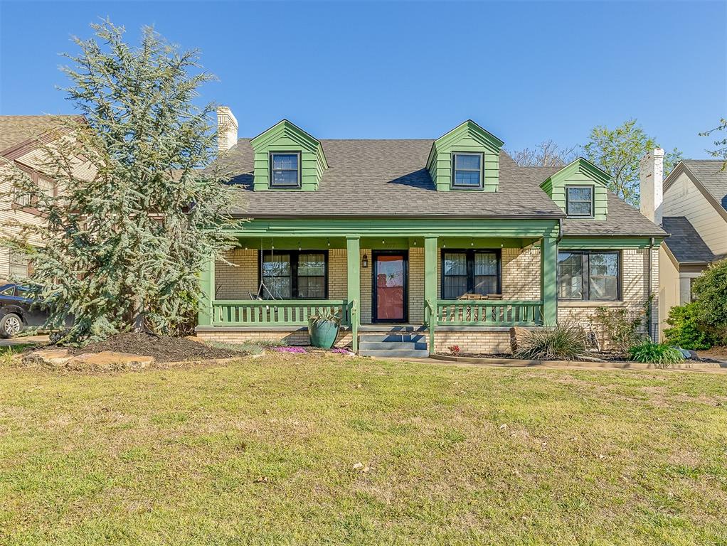 2117 NW 25th Street