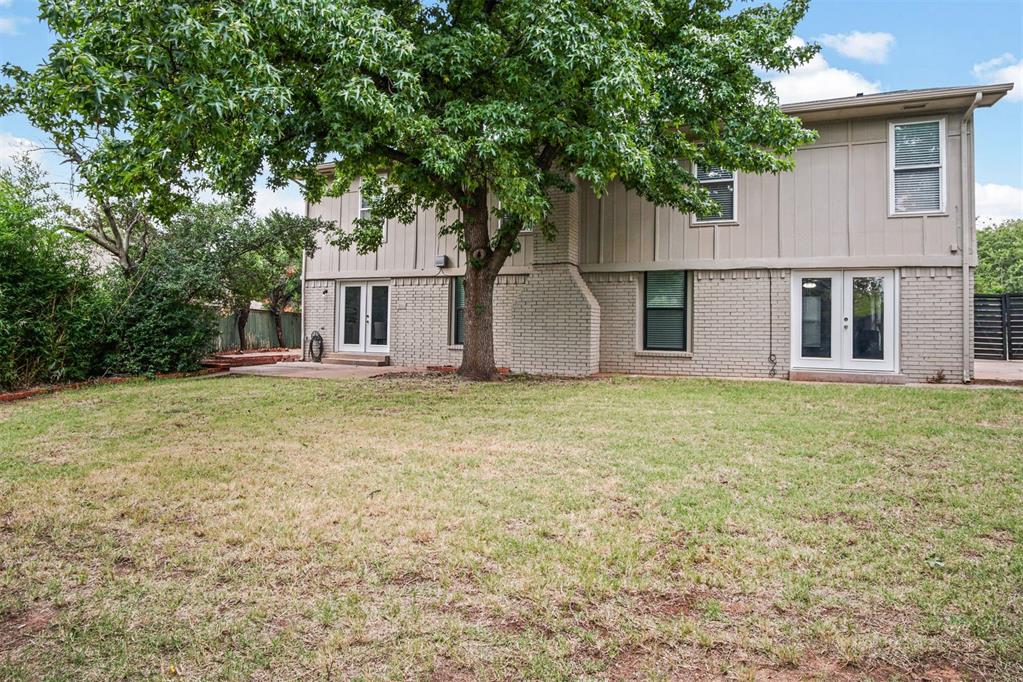 3016 Rock Ridge Place