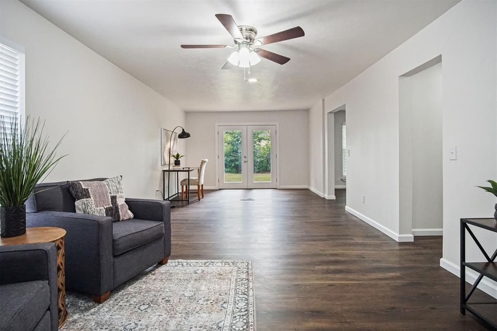 3016 Rock Ridge Place