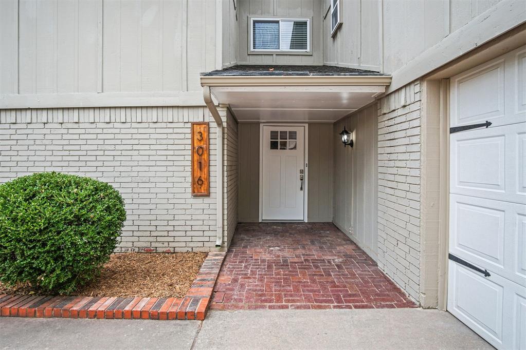 3016 Rock Ridge Place