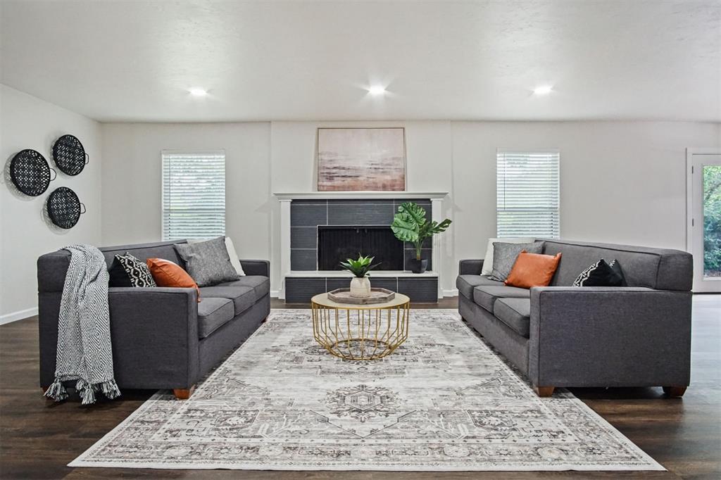 3016 Rock Ridge Place