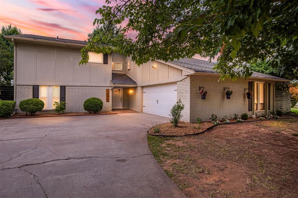 3016 Rock Ridge Place