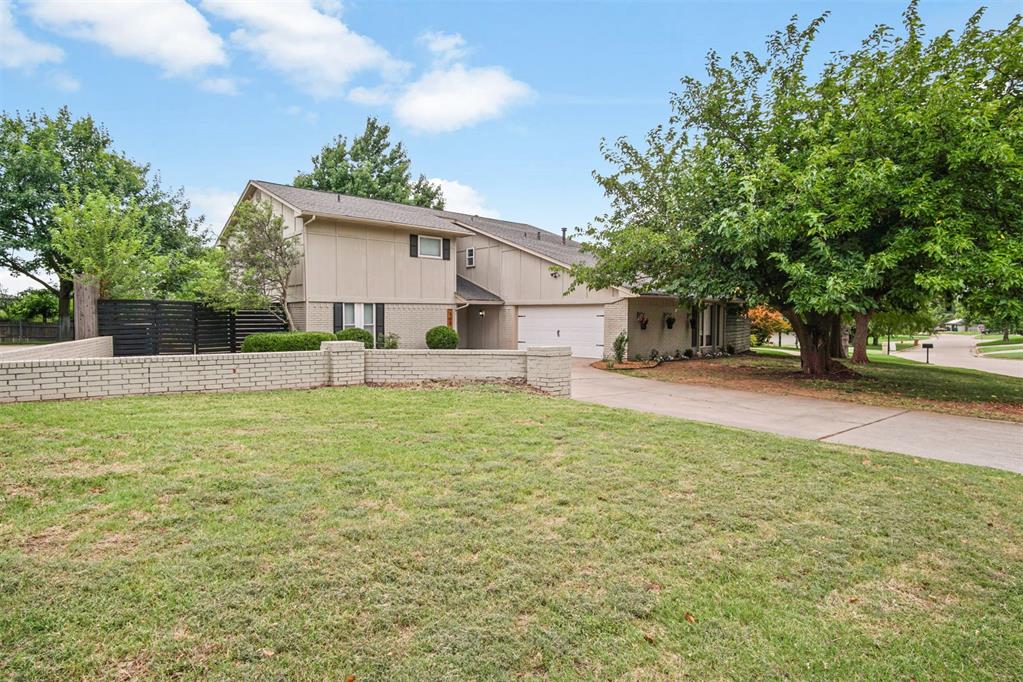 3016 Rock Ridge Place
