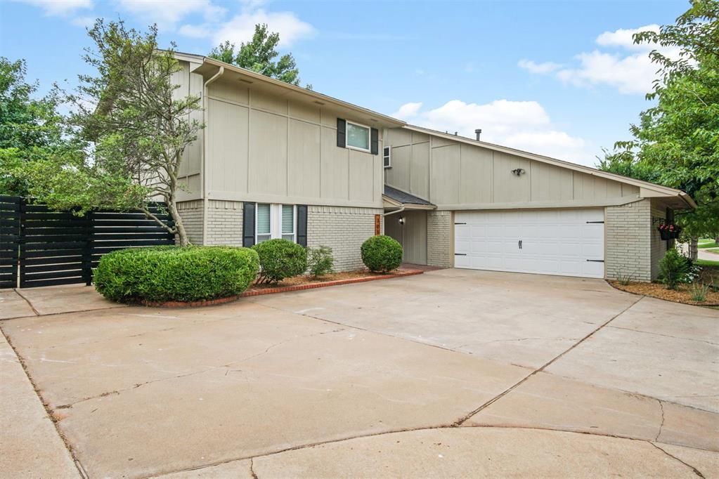 3016 Rock Ridge Place