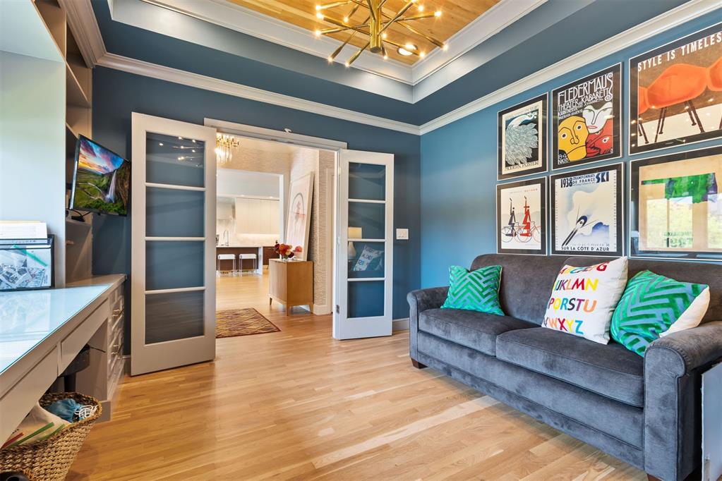 1707 Huntington Avenue